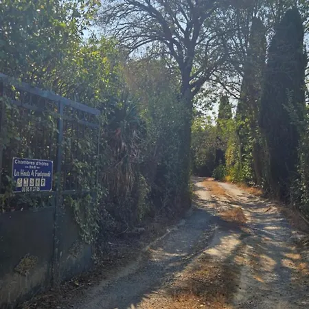 La Caverne De Fontgrande, Piscine Et Parking Et Vue Cite * Carcassonne